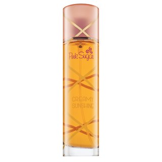 Aquolina Pink Sugar Creamy Sunshine toaletní voda pro ženy 100 ml