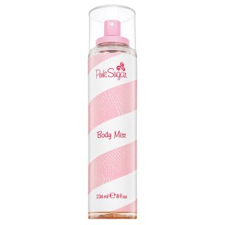 Aquolina Pink Sugar tělový spray pro ženy 236 ml