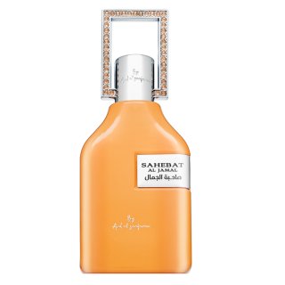 Ard Al Zaafaran Sahebat Al Jamal parfémovaná voda unisex 70 ml