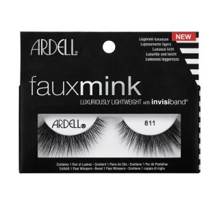Ardell Faux Mink Lashes nalepovací řasy 811