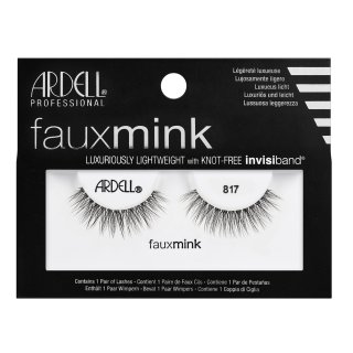 Ardell Faux Mink Lashes nalepovací řasy 817