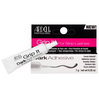 Ardell Grip It For Strip Lashes lepidlo na řasy Dark Adhesive 7 g