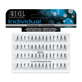 Ardell Individual Lashes trsové řasy Medium