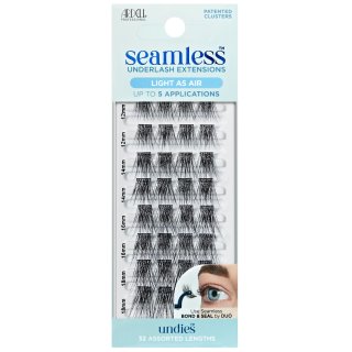 Ardell Seamless Underlash Extensions doplňovací sada řas Light as Air