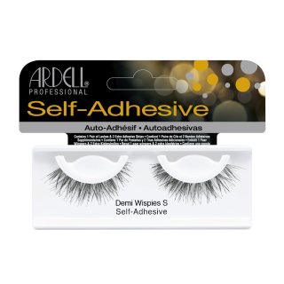 Ardell Self-Adhesive Lashes samolepící řasy Demi Wispies