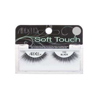 Ardell Soft Touch Lashes nalepovací řasy 152 Black