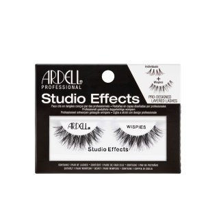 Ardell Studio Effects Lashes nalepovací řasy Wispies