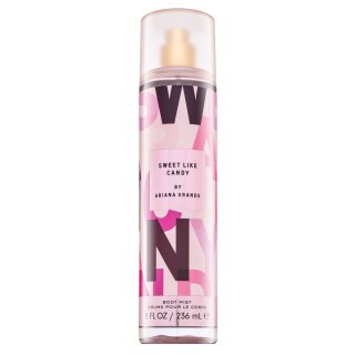 Levně Ariana Grande Sweet Like Candy tělový spray pro ženy 236 ml