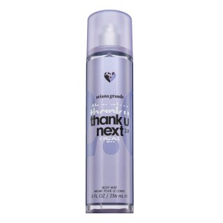 Ariana Grande Thank U Next 2.0 tělový sprej pro ženy 236 ml