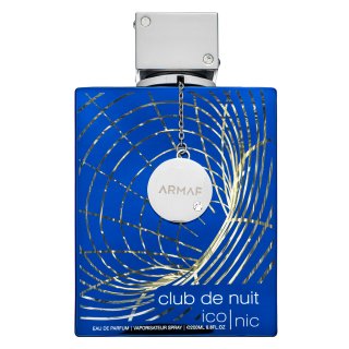 Levně Armaf Club De Nuit Blue Iconic parfémovaná voda pro muže 200 ml