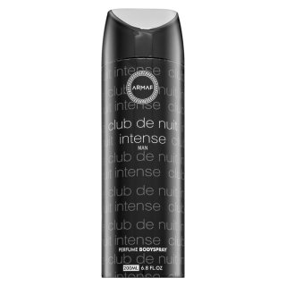 Club De Nuit Intense Man - deodorant ve spreji 200 ml