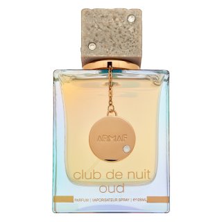 Armaf Club de Nuit Oud čistý parfém unisex 105 ml