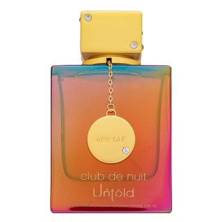 Levně Armaf Club De Nuit Untold parfémovaná voda unisex 105 ml