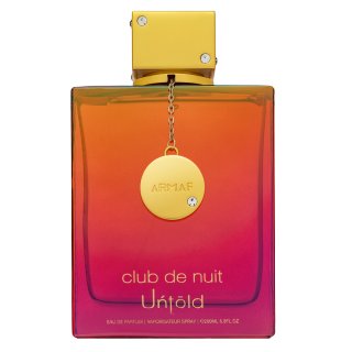 Levně Armaf Club De Nuit Untold parfémovaná voda unisex 200 ml