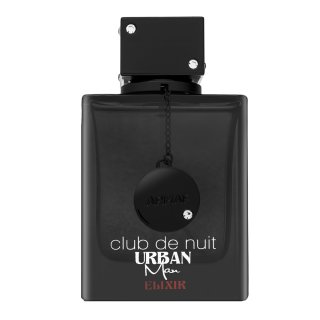 Levně Armaf Club de Nuit Urban Man Elixir parfémovaná voda pro muže 105 ml