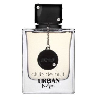 Levně Armaf Club de Nuit Urban Man parfémovaná voda pro muže 105 ml