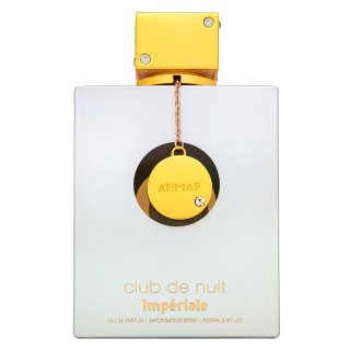 Levně Armaf Club De Nuit White Impériale parfémovaná voda pro ženy 200 ml