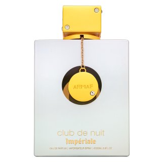Armaf Club De Nuit White Impériale parfémovaná voda pro ženy 200 ml