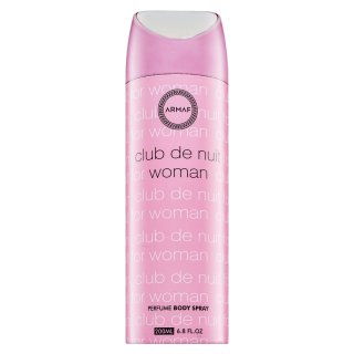 Club De Nuit Women - deodorant ve spreji 200 ml