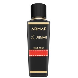 Levně Armaf Le Femme vůně do vlasů pro ženy 80 ml