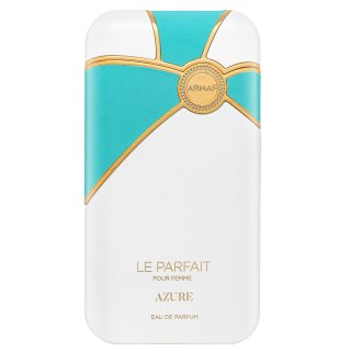 Armaf Le Parfait Pour Femme Azure parfémovaná voda pro ženy 200 ml koupíte na Brasty.cz
