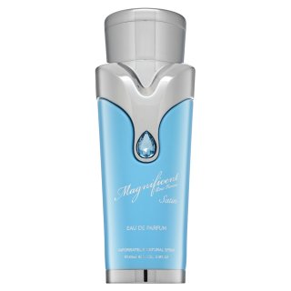 Armaf Magnificent Satin parfémovaná voda pro muže 100 ml