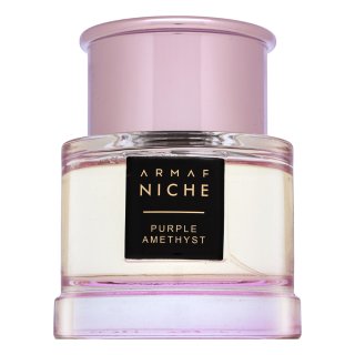 Levně Armaf Niche Purple Amethyst parfémovaná voda pro ženy 90 ml