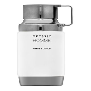 Levně Armaf Odyssey Homme White Edition parfémovaná voda pro muže 100 ml