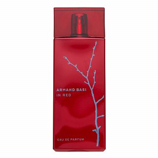 Levně Armand Basi In Red parfémovaná voda pro ženy 100 ml