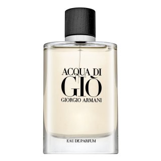Levně Armani (Giorgio Armani) Acqua di Gio Pour Homme - Refillable parfémovaná voda pro muže 125 ml