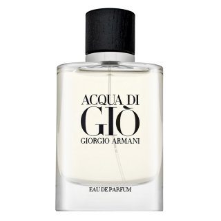 Levně Armani (Giorgio Armani) Acqua di Gio Pour Homme - Refillable parfémovaná voda pro muže Refillable 75 ml
