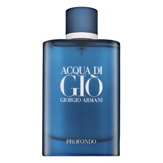Levně Armani (Giorgio Armani) Acqua di Gio Profondo parfémovaná voda pro muže 125 ml
