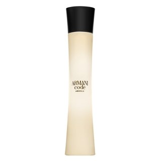 Armani (Giorgio Armani) Code Absolu parfémovaná voda pro ženy 75 ml