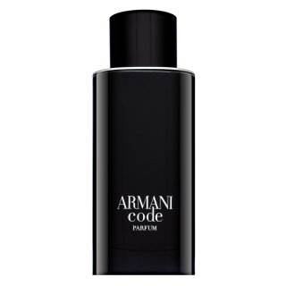 Levně Armani (Giorgio Armani) Code Homme Parfum čistý parfém pro muže 125 ml