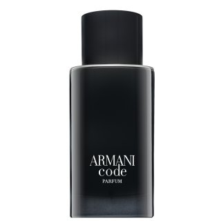 Levně Armani (Giorgio Armani) Code - Refillable čistý parfém pro muže 75 ml