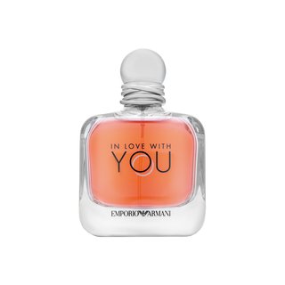 Levně Armani (Giorgio Armani) Emporio Armani In Love With You parfémovaná voda pro ženy 100 ml