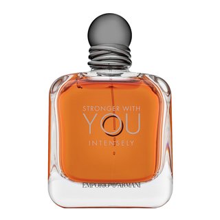 Armani (Giorgio Armani) Emporio Armani Stronger With You Intensely parfémovaná voda pro muže 100 ml