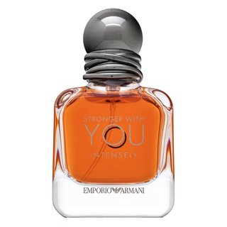 Emporio Armani Stronger With You Intensely - EDP 30 ml