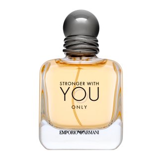 Armani (Giorgio Armani) Emporio Armani Stronger With You Only toaletní voda pro muže 50 ml