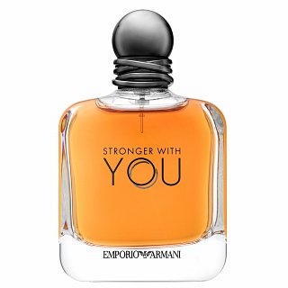 Levně Armani (Giorgio Armani) Emporio Armani Stronger With You toaletní voda pro muže 100 ml