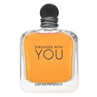 Levně Armani (Giorgio Armani) Emporio Armani Stronger With You toaletní voda pro muže 150 ml