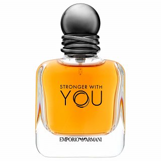 Giorgio Armani Stronger With You toaletní voda 50 ml