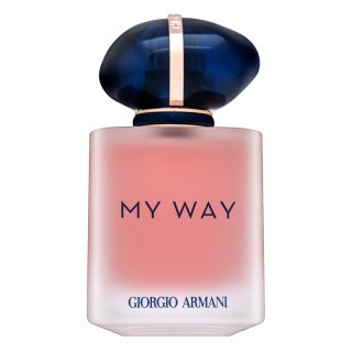 My Way Floral - EDP (plnitelná) 50 ml