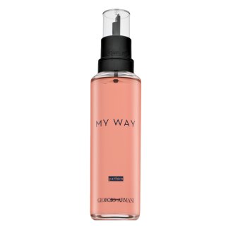 Armani My Way Parfum parfém - refill 100 ml