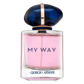 My Way - EDP (plnitelná) 50 ml