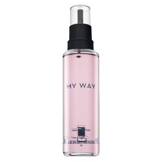 Armani My Way parfémovaná voda – náhradní náplň pro ženy Refill 100 ml