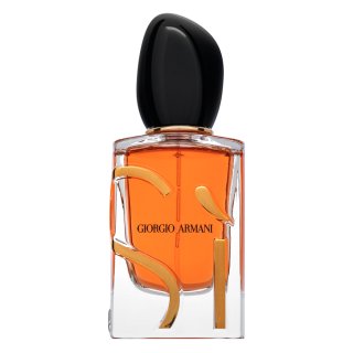 Armani (Giorgio Armani) Sí Intense parfémovaná voda pro ženy 50 ml