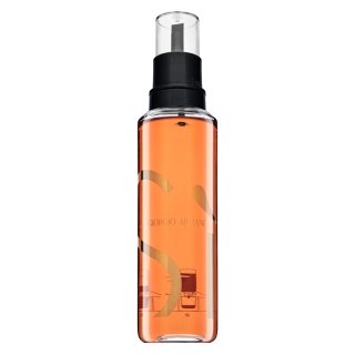 Armani Sì Intense parfémovaná voda plnitelná pro ženy 100 ml