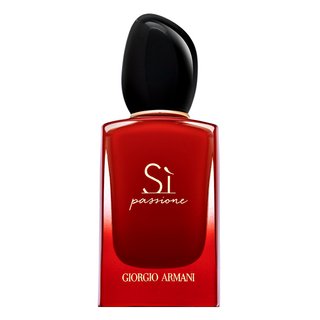 Giorgio Armani Sì Passione Eau de Parfum Intense parfémová voda 50 ml