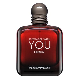 Armani (Giorgio Armani) Stronger With You Parfum čistý parfém pro muže 100 ml